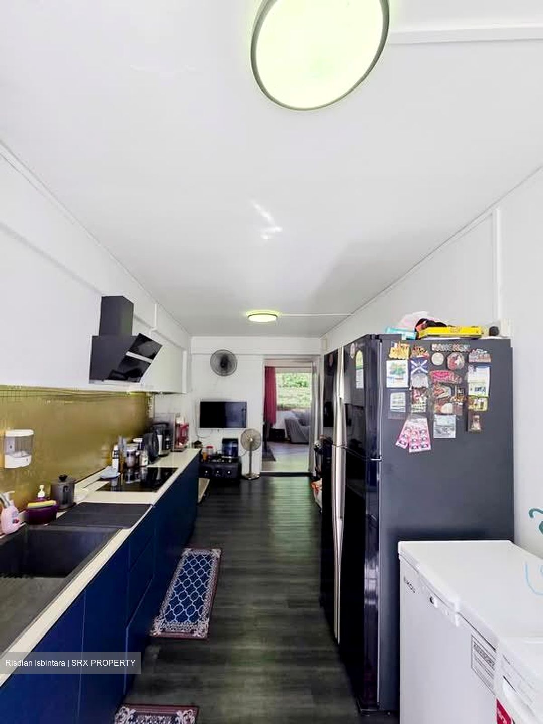 Blk 292 Tampines Street 22 (Tampines), HDB 4 Rooms #544487521